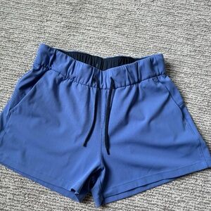 Zyia Women's Club Shorts